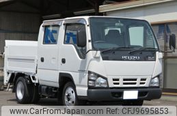 isuzu elf-truck 2005 -ISUZU--Elf NKR81A--7006600---ISUZU--Elf NKR81A--7006600-