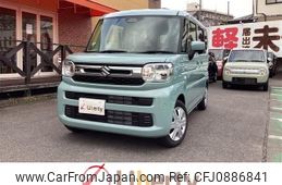 suzuki spacia 2024 quick_quick_MK94S_MK94S-201778