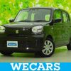 suzuki alto 2022 quick_quick_3BA-HA37S_HA37S-117264 image 1