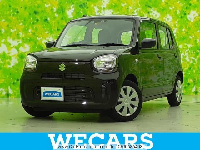 suzuki alto 2022 quick_quick_3BA-HA37S_HA37S-117264 image 1