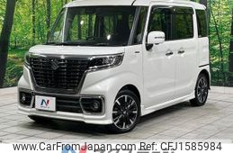 suzuki spacia 2018 CFJ1585984