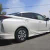 toyota prius 2018 -TOYOTA 【京都 302ﾃ7552】--Prius ZVW50-6124127---TOYOTA 【京都 302ﾃ7552】--Prius ZVW50-6124127- image 15