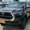 toyota hilux 2022 CFJ1683765 image 1