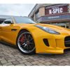 jaguar f-type 2017 -JAGUAR--Jaguar F-Type CBA-J608A--SAJKC61B6HK42423---JAGUAR--Jaguar F-Type CBA-J608A--SAJKC61B6HK42423- image 3