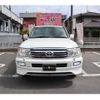 toyota land-cruiser-100 2007 CFJ1725982 image 2