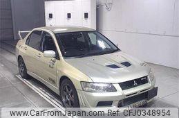 mitsubishi lancer 2002 -MITSUBISHI--Lancer CT9A-0100941---MITSUBISHI--Lancer CT9A-0100941-