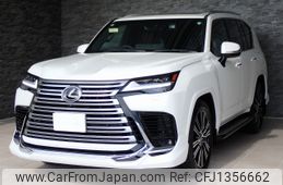 lexus lx 2024 25631910