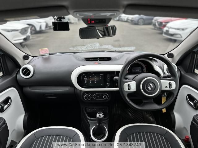 renault twingo 2024 CFJ1843749 image 2