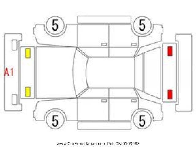 lexus nx 2017 -LEXUS--Lexus NX DAA-AYZ10--AYZ10-1015576---LEXUS--Lexus NX DAA-AYZ10--AYZ10-1015576- image 2