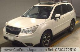 subaru forester 2013 quick_quick_DBA-SJ5_015755