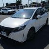 nissan note 2023 -NISSAN--Note E13--180571---NISSAN--Note E13--180571- image 1