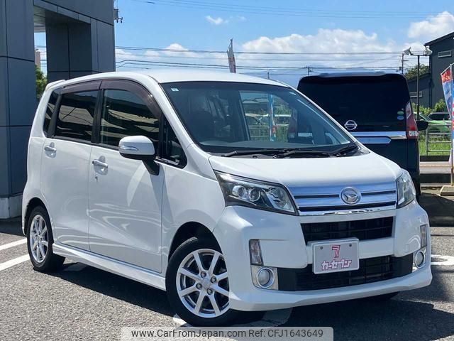 daihatsu move 2013 CFJ1643649 image 1