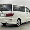 toyota alphard 2005 -TOYOTA--Alphard DBA-ANH15W--ANH15-0030563---TOYOTA--Alphard DBA-ANH15W--ANH15-0030563- image 18