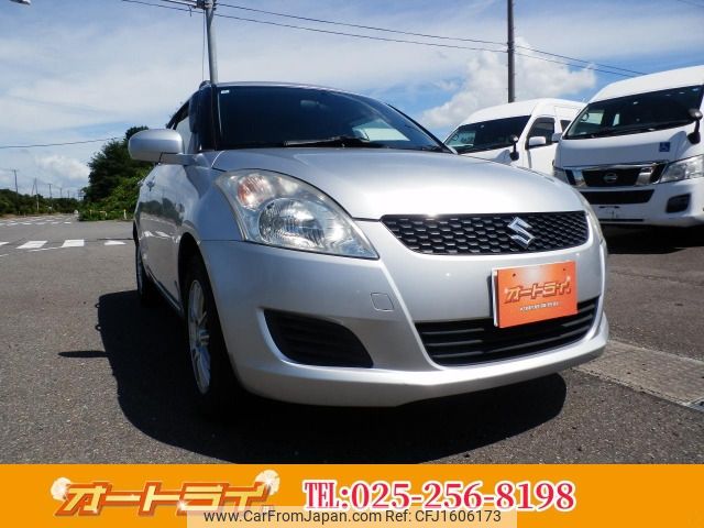 suzuki swift 2013 CFJ1606173 image 1