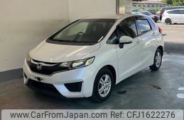 honda fit 2016 CFJ1622276