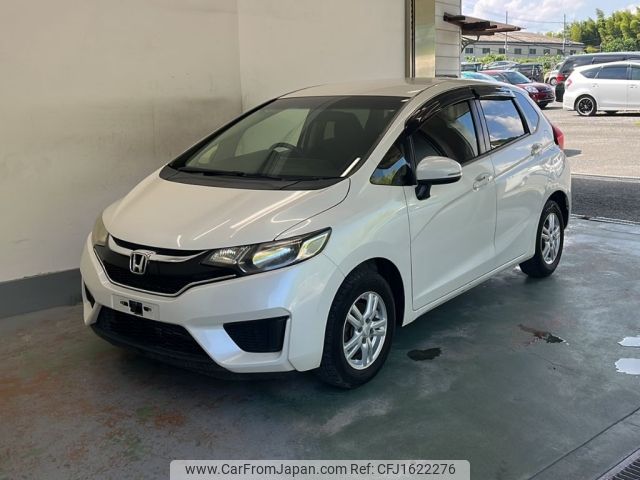 honda fit 2016 CFJ1622276 image 1