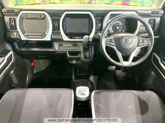 mazda flair-crossover 2022 CFJ1751035 image 2