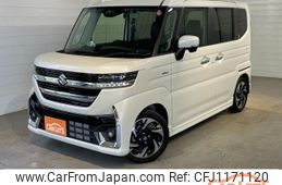 suzuki spacia 2023 quick_quick_5AA-MK94S_MK94S-113294