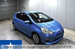 toyota aqua 2014 -TOYOTA--AQUA NHP10--NHP10-2306361---TOYOTA--AQUA NHP10--NHP10-2306361-