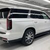 cadillac escalade 2023 quick_quick_7BA-T1UL_1GYS47KL0PR408849 image 11