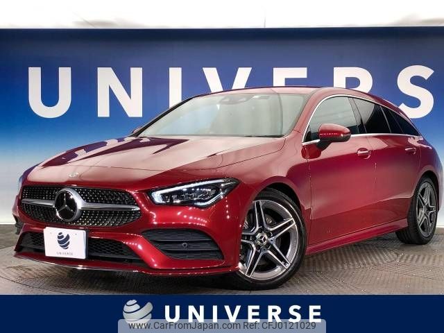 mercedes-benz cla-class 2023 -MERCEDES-BENZ--Benz CLA 3DA-118612M--W1K1186122N365293---MERCEDES-BENZ--Benz CLA 3DA-118612M--W1K1186122N365293- image 1