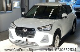 daihatsu rocky 2019 -DAIHATSU--Rocky A200S-0004453---DAIHATSU--Rocky A200S-0004453-