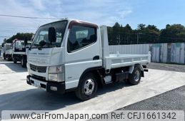 mitsubishi-fuso canter 2011 CFJ1661342