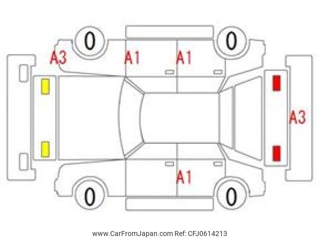 toyota wish 2006 -TOYOTA--Wish DBA-ZNE10G--ZNE10-0290741---TOYOTA--Wish DBA-ZNE10G--ZNE10-0290741- image 2