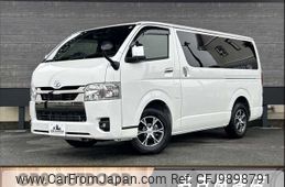 toyota hiace-van 2024 -TOYOTA--Hiace Van 3DF-GDH201V--GDH201-1105***---TOYOTA--Hiace Van 3DF-GDH201V--GDH201-1105***-