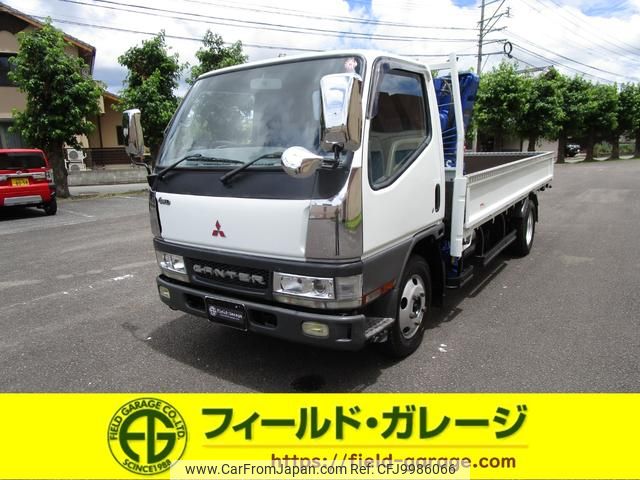 mitsubishi-fuso canter 2000 GOO_NET_EXCHANGE_0803021A30240709W001 image 1