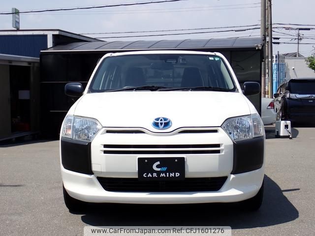 toyota probox 2020 CFJ1601276 image 2
