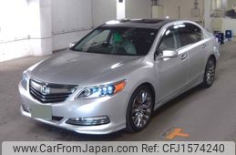 honda legend 2017 CFJ1574240