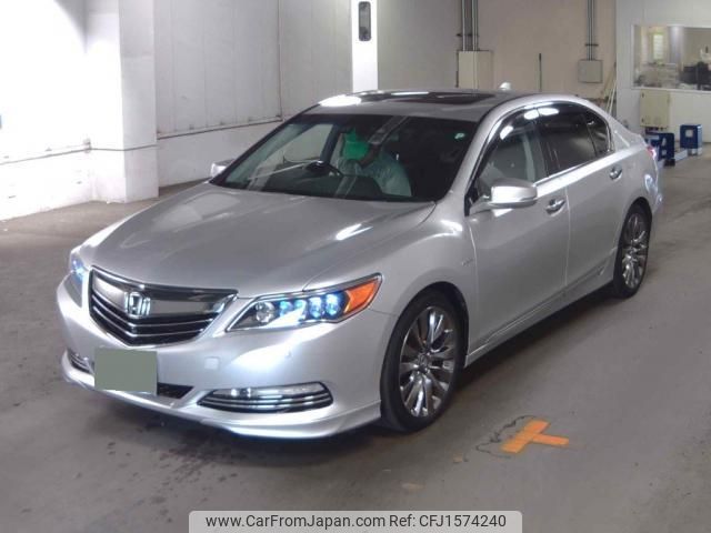 honda legend 2017 CFJ1574240 image 1