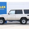 toyota land-cruiser 1991 -TOYOTA--Land Cruiser U-PZJ77HV--PZJ77-0002617---TOYOTA--Land Cruiser U-PZJ77HV--PZJ77-0002617- image 9