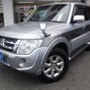 mitsubishi pajero 2013 -MITSUBISHI--Pajero LDA-V98W--V98W-0700465---MITSUBISHI--Pajero LDA-V98W--V98W-0700465- image 1