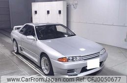 nissan skyline-coupe 1992 -NISSAN 【庄内 33ｾ1136】--Skyline Coupe BNR32-218809---NISSAN 【庄内 33ｾ1136】--Skyline Coupe BNR32-218809-