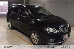 nissan x-trail 2016 -NISSAN 【福岡 371ﾇ0008】--X-Trail T32-514297---NISSAN 【福岡 371ﾇ0008】--X-Trail T32-514297-