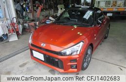 toyota copen 2022 -TOYOTA--Toyota Copen 3BA-LA400A--LA400A-0004968---TOYOTA--Toyota Copen 3BA-LA400A--LA400A-0004968-