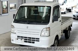 suzuki carry-truck 2014 -SUZUKI--Carry Truck DA16T-163008---SUZUKI--Carry Truck DA16T-163008-