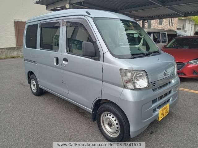 toyota pixis-van 2017 -TOYOTA 【名古屋 480ﾑ9102】--Pixis Van EBD-S321M--S321M-0017317---TOYOTA 【名古屋 480ﾑ9102】--Pixis Van EBD-S321M--S321M-0017317- image 1