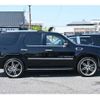 cadillac escalade 2007 -GM--Cadillac Escalade 9999--1GYFK63867R217500---GM--Cadillac Escalade 9999--1GYFK63867R217500- image 12
