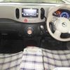 nissan cube 2016 CFJ1678048 image 7