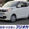 nissan dayz 2021 quick_quick_5BA-B43W_B43W-0116999 image 1