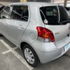 toyota vitz 2010 AF-SCP90-5172816 image 4