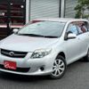 toyota corolla-fielder 2012 -TOYOTA--Corolla Fielder DBA-NZE141G--9205005---TOYOTA--Corolla Fielder DBA-NZE141G--9205005- image 13