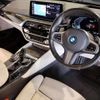 bmw 5-series 2020 quick_quick_3LA-JA20PH_WBA12AG020CF54620 image 13