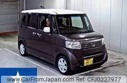 honda n-box 2014 -HONDA 【愛媛 581の9513】--N BOX JF1--JF1-1433297---HONDA 【愛媛 581の9513】--N BOX JF1--JF1-1433297-