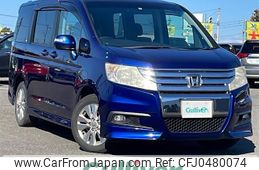 honda stepwagon 2010 -HONDA--Stepwgn DBA-RK6--RK6-1004637---HONDA--Stepwgn DBA-RK6--RK6-1004637-