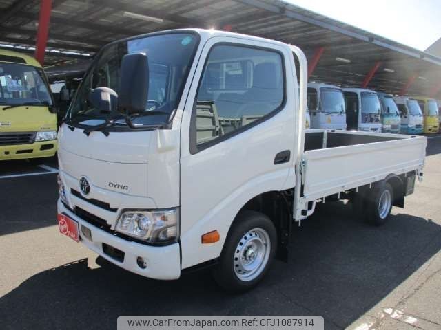 toyota dyna-truck 2025 -TOYOTA 【名古屋 400】--Dyna 3BF-TRY230--TRY230-0518485---TOYOTA 【名古屋 400】--Dyna 3BF-TRY230--TRY230-0518485- image 1