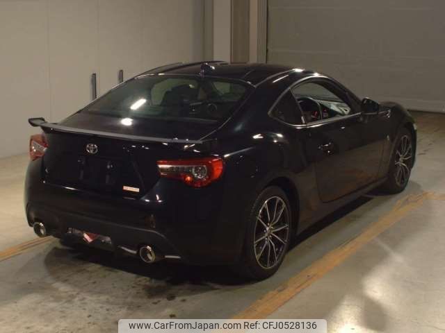 toyota 86 2018 -TOYOTA--86 DBA-ZN6--ZN6-089364---TOYOTA--86 DBA-ZN6--ZN6-089364- image 2